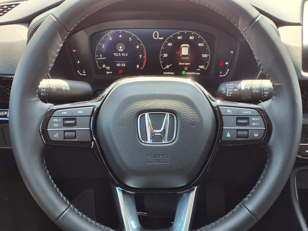 Thumbnail: 2026 Honda CR-V - 16