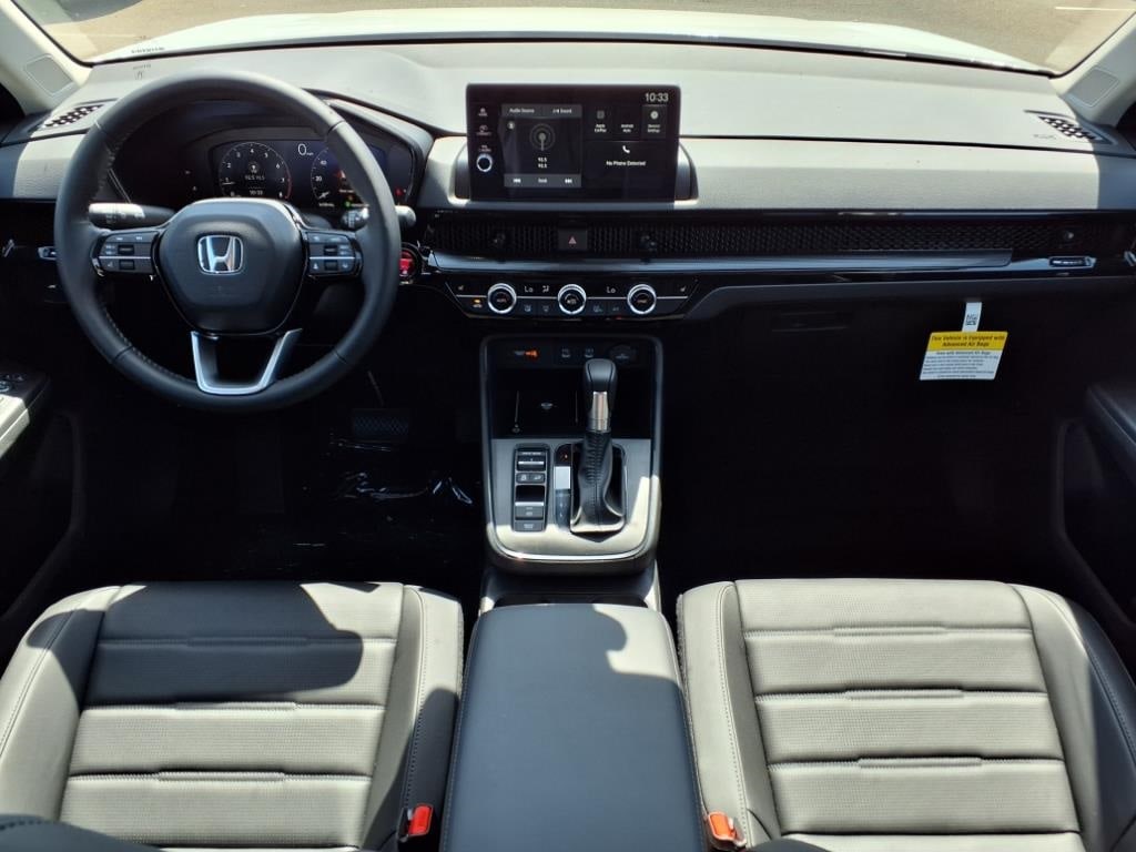 Thumbnail: 2026 Honda CR-V - 2