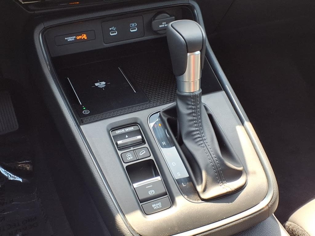 Thumbnail: 2026 Honda CR-V - 10