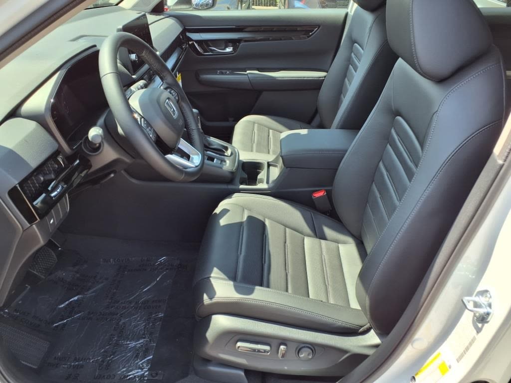 Thumbnail: 2026 Honda CR-V - 7