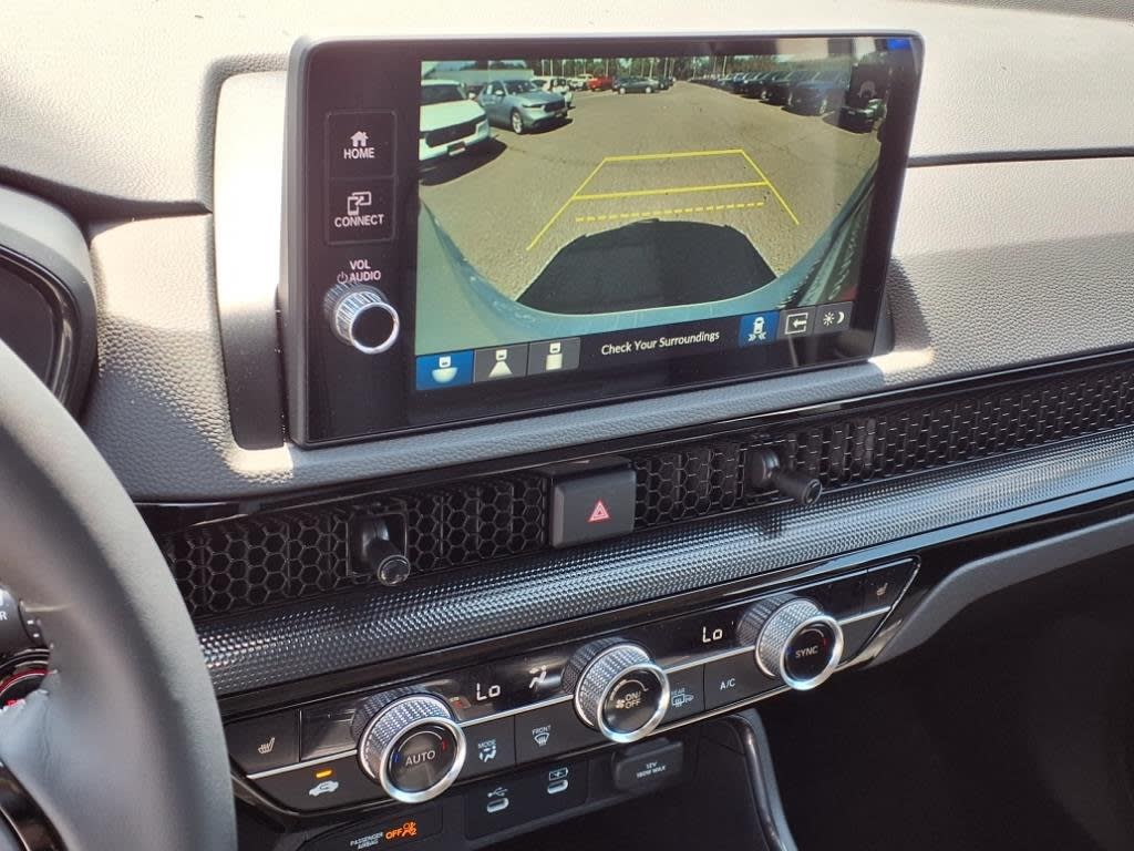 Thumbnail: 2026 Honda CR-V - 17