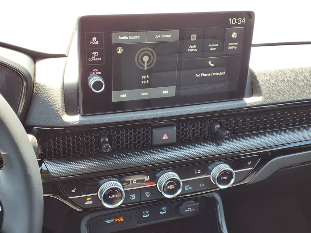 Thumbnail: 2026 Honda CR-V - 9