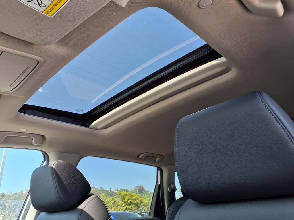 Thumbnail: 2026 Honda CR-V - 15