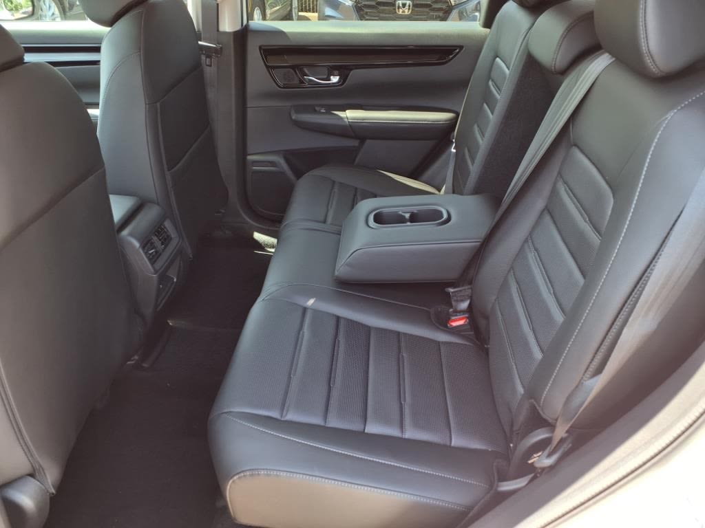 Thumbnail: 2026 Honda CR-V - 8