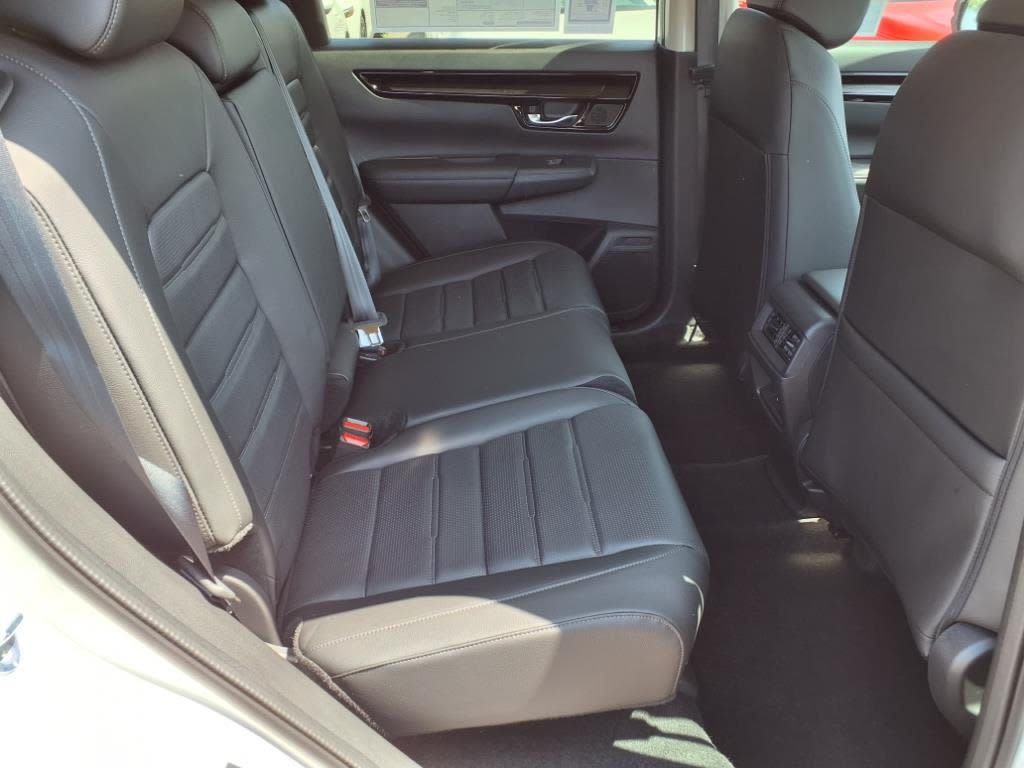 Thumbnail: 2026 Honda CR-V - 14