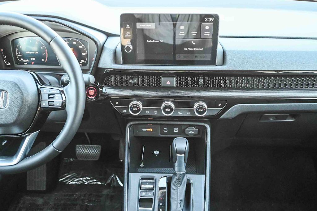 Thumbnail: 2026 Honda CR-V - 8