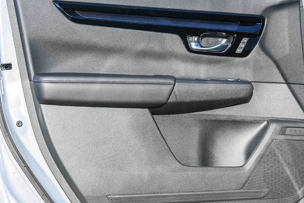 Thumbnail: 2026 Honda CR-V - 24
