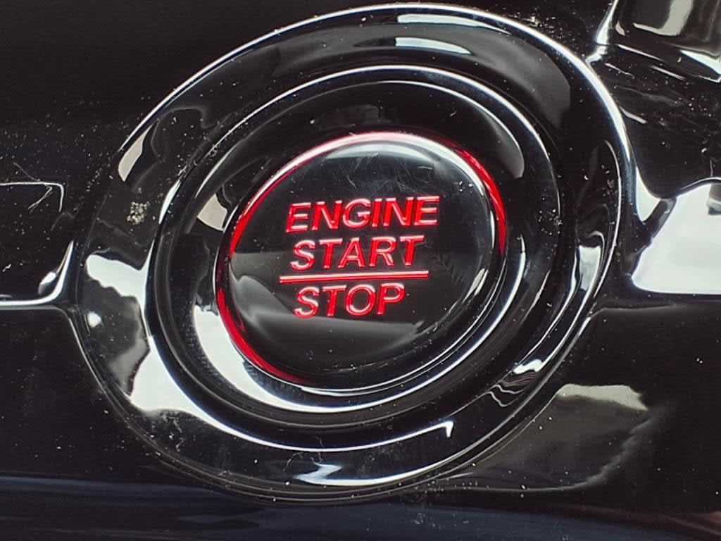 Thumbnail: 2026 Honda CR-V - 18