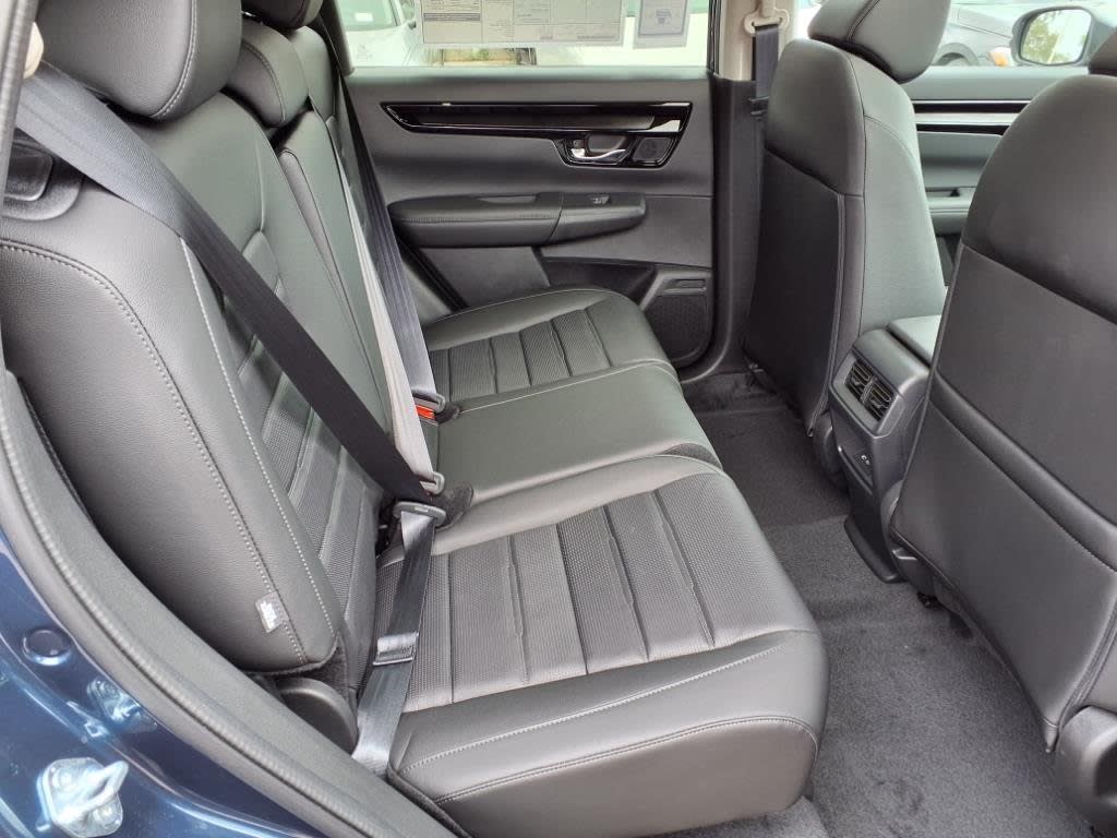 Thumbnail: 2026 Honda CR-V - 14