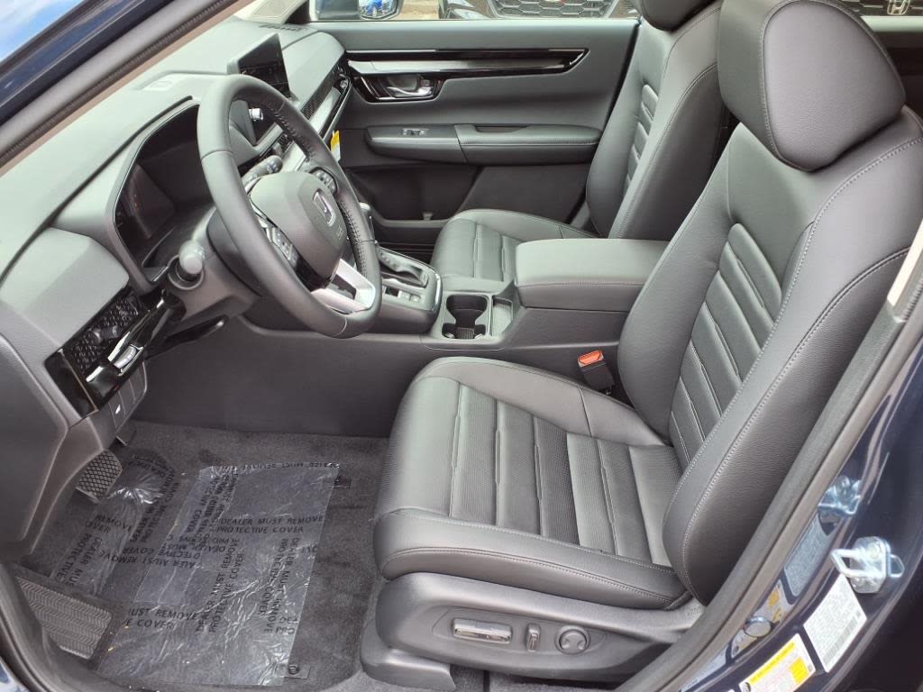 Thumbnail: 2026 Honda CR-V - 7