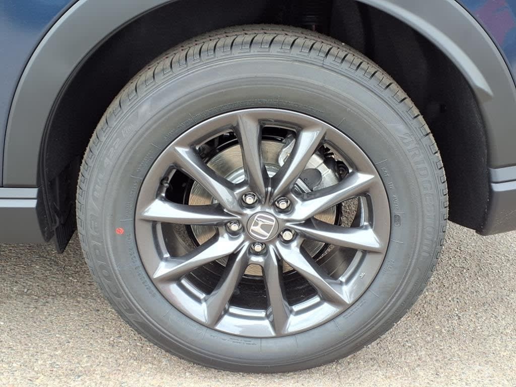 Thumbnail: 2026 Honda CR-V - 6