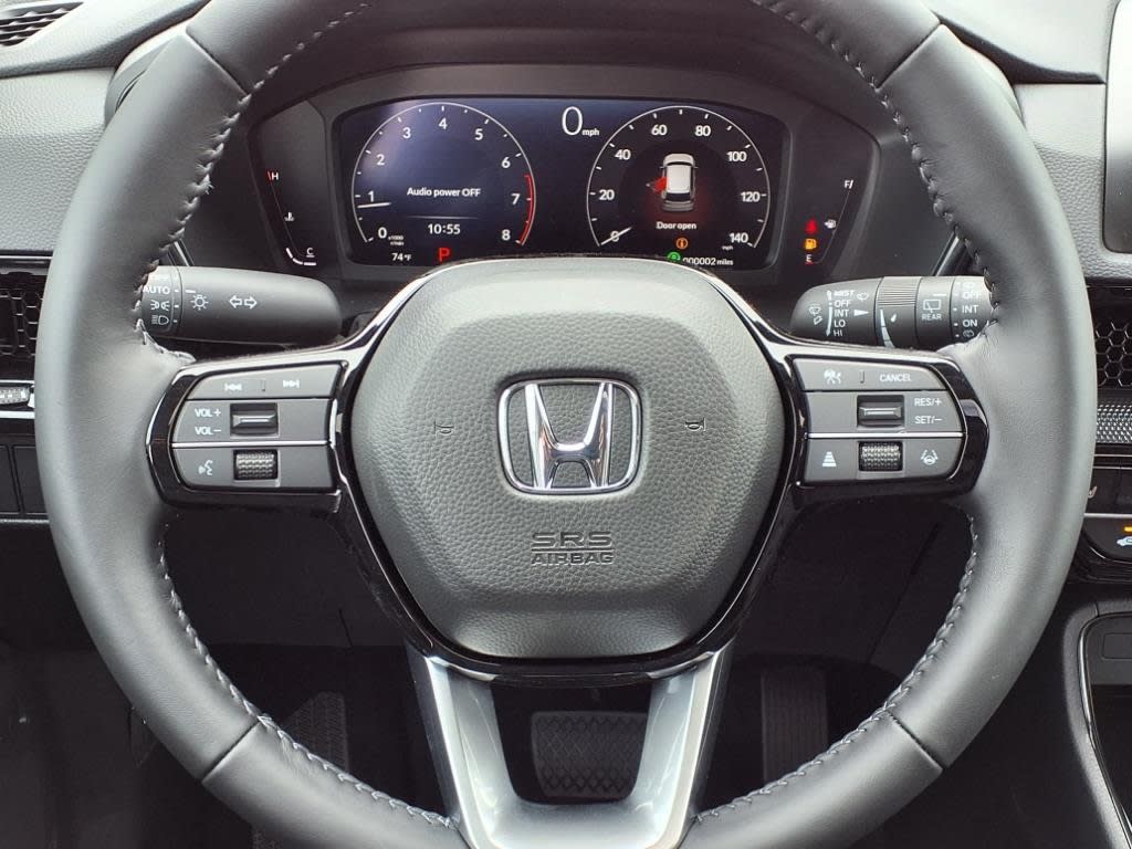 Thumbnail: 2026 Honda CR-V - 16