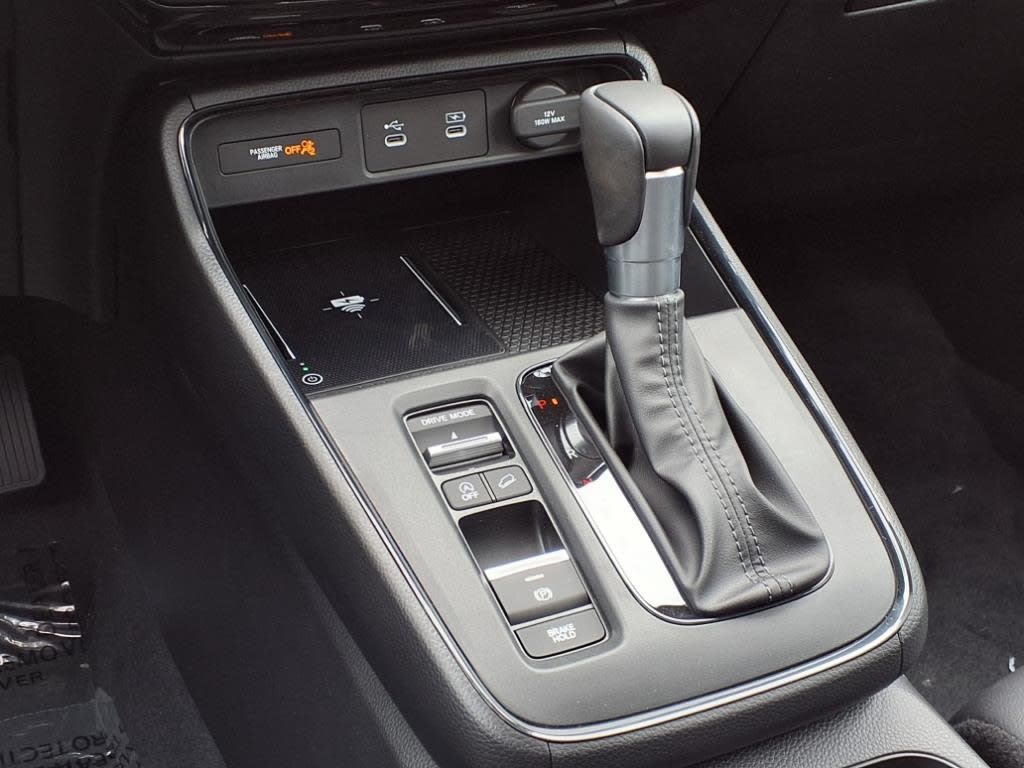 Thumbnail: 2026 Honda CR-V - 10