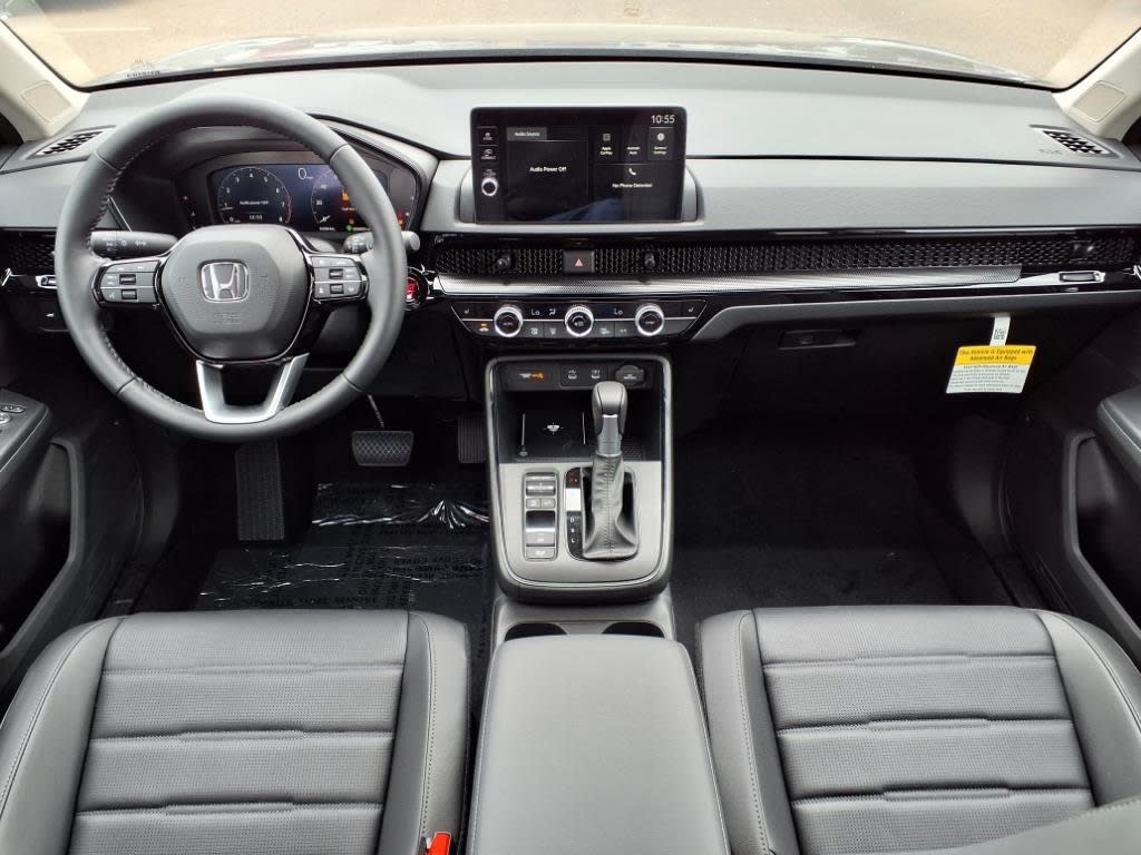 Thumbnail: 2026 Honda CR-V - 2