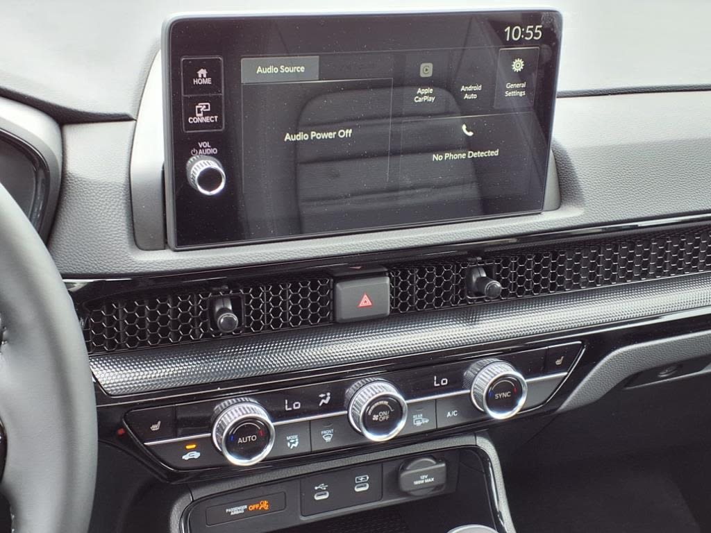 Thumbnail: 2026 Honda CR-V - 9