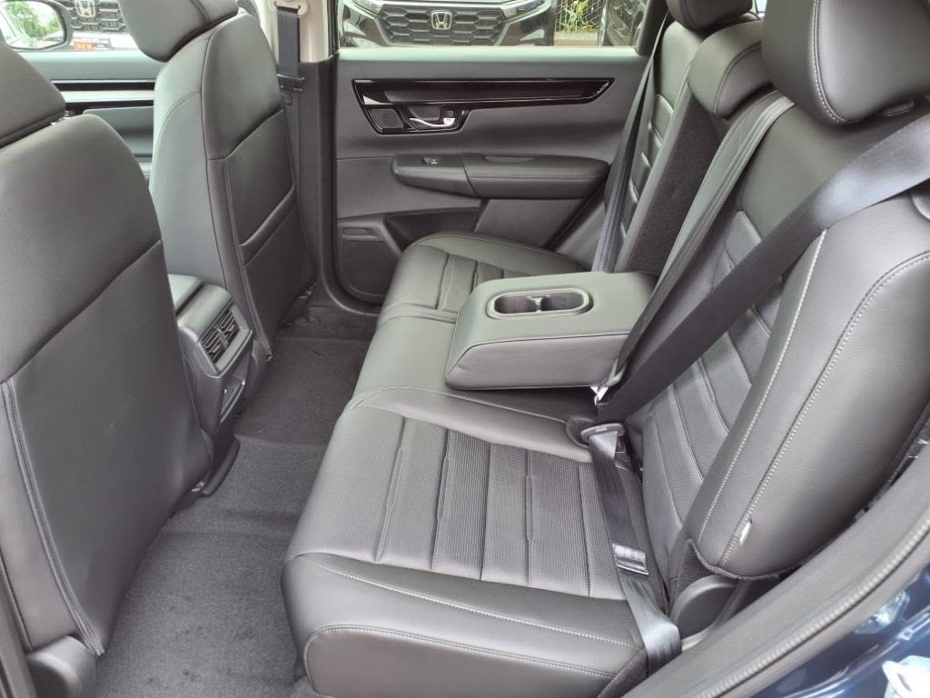 Thumbnail: 2026 Honda CR-V - 8