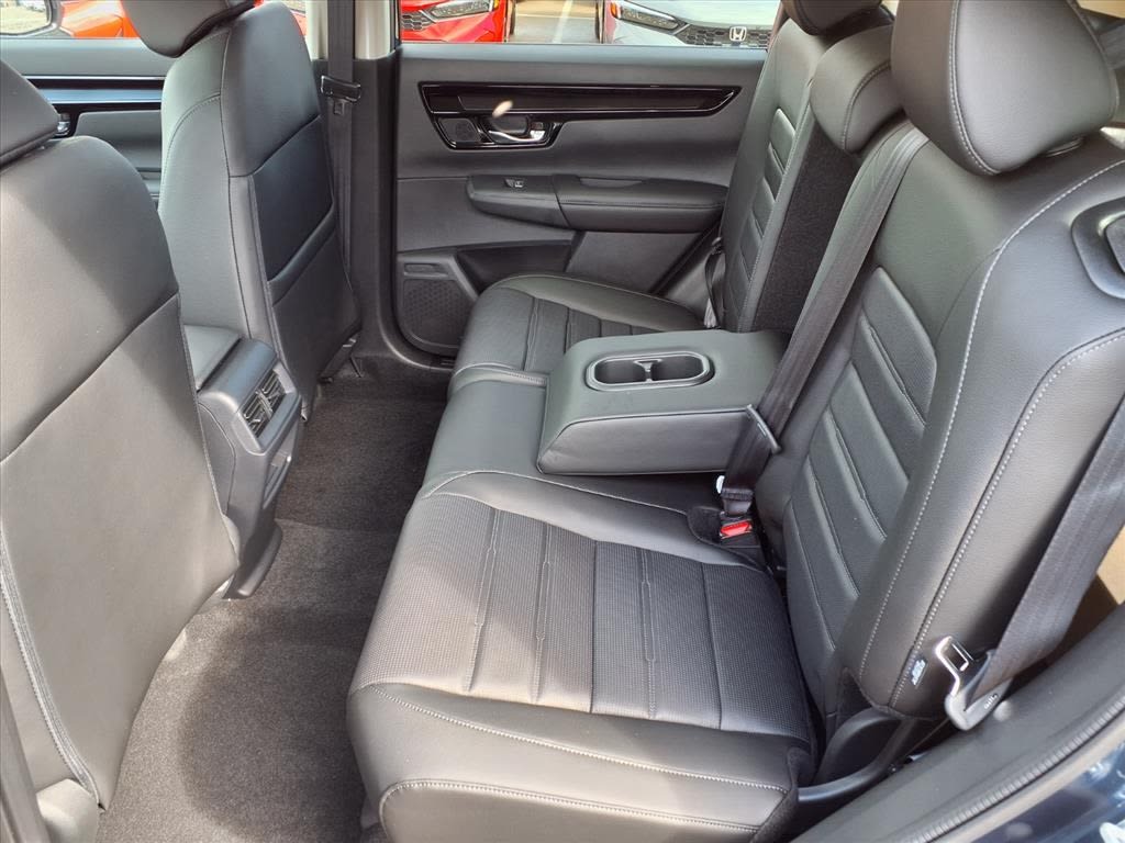 Thumbnail: 2026 Honda CR-V - 8