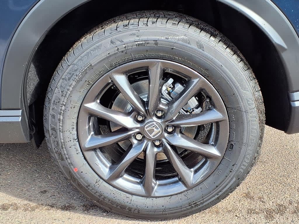 Thumbnail: 2026 Honda CR-V - 6