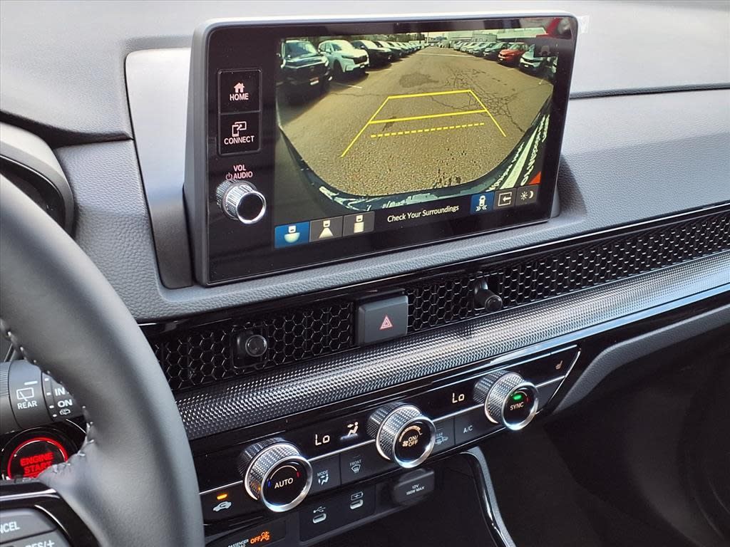 Thumbnail: 2026 Honda CR-V - 17