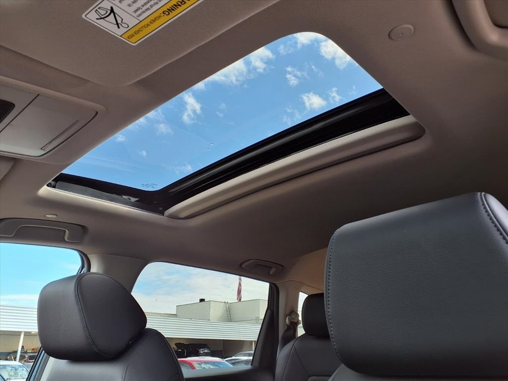 Thumbnail: 2026 Honda CR-V - 15