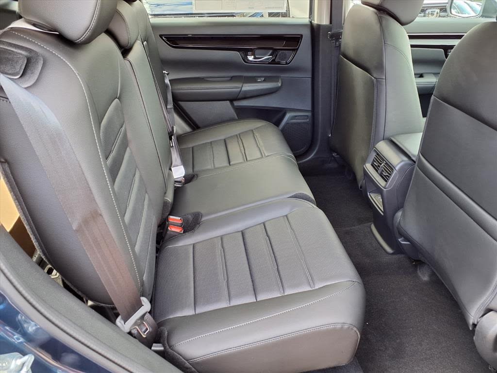 Thumbnail: 2026 Honda CR-V - 14