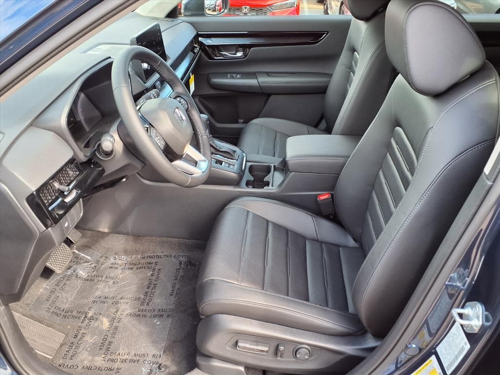 Thumbnail: 2026 Honda CR-V - 7