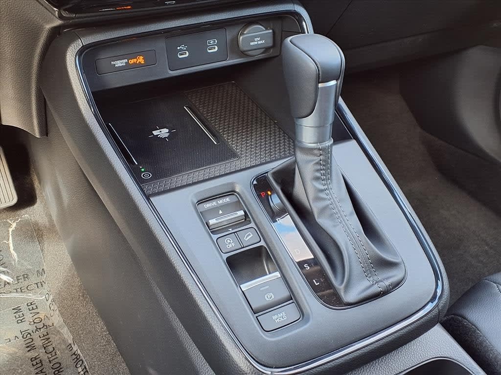 Thumbnail: 2026 Honda CR-V - 10