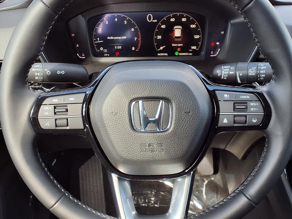 Thumbnail: 2026 Honda CR-V - 16