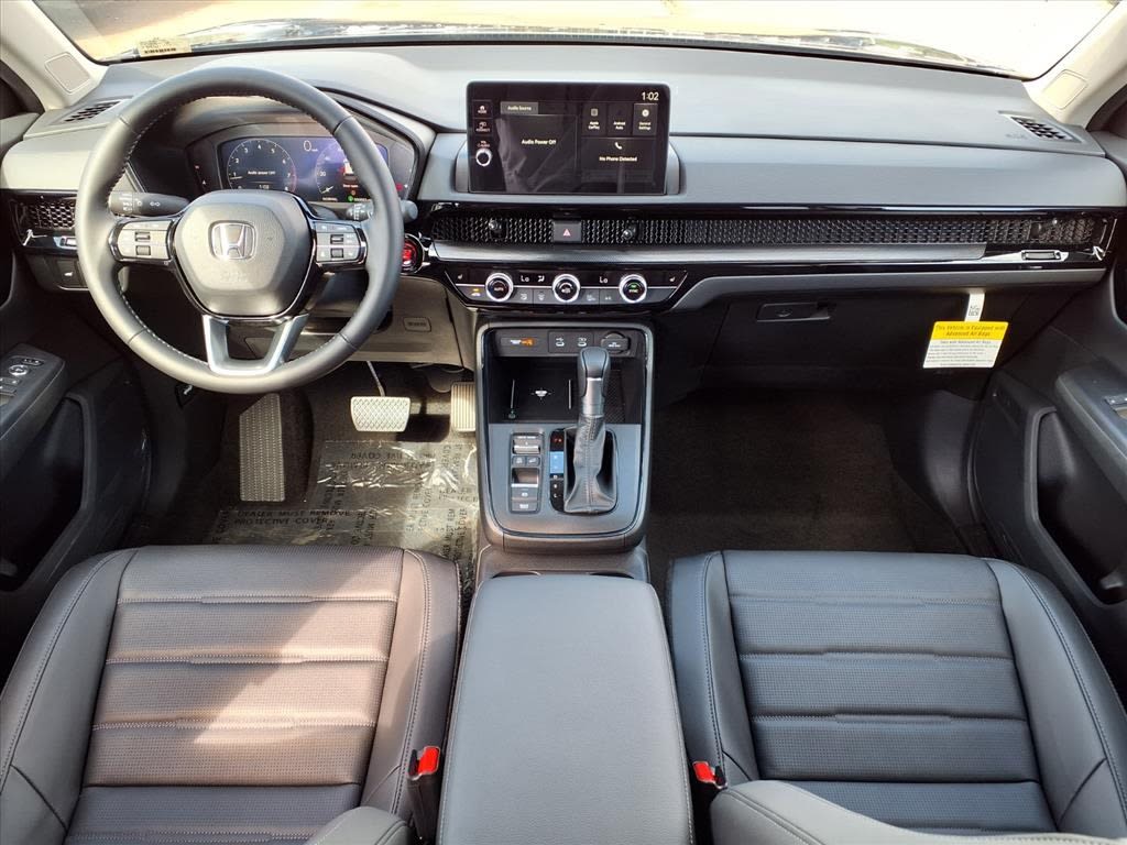 Thumbnail: 2026 Honda CR-V - 2