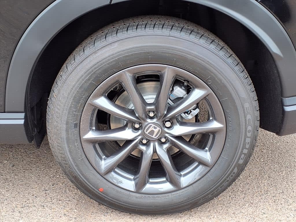 Thumbnail: 2026 Honda CR-V - 6