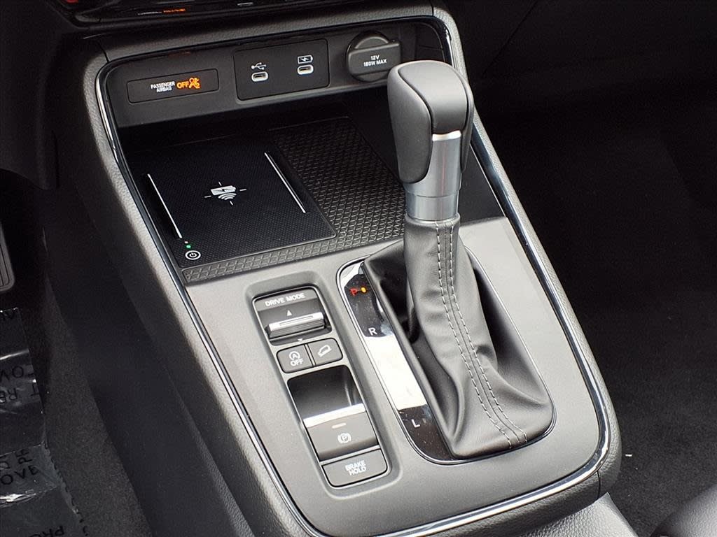 Thumbnail: 2026 Honda CR-V - 10