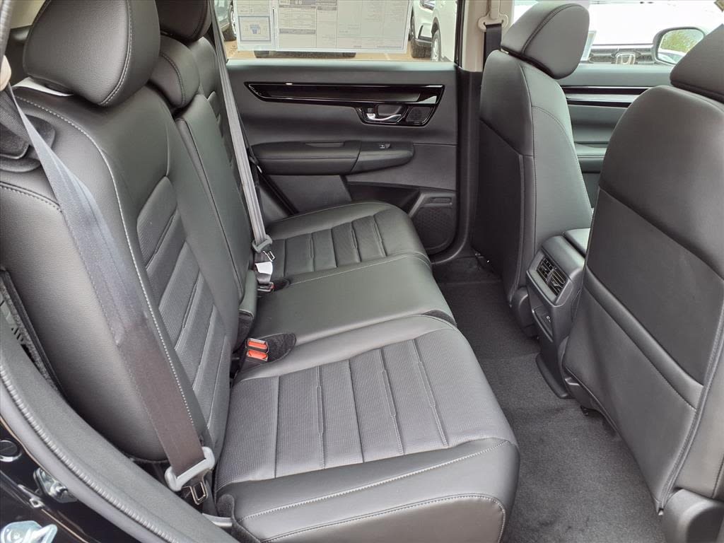 Thumbnail: 2026 Honda CR-V - 14