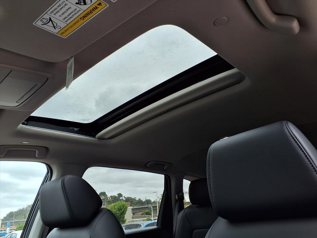 Thumbnail: 2026 Honda CR-V - 15