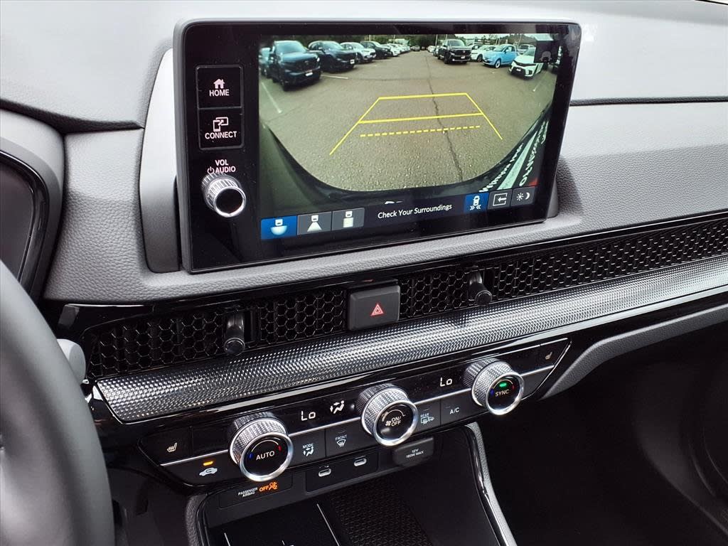 Thumbnail: 2026 Honda CR-V - 17