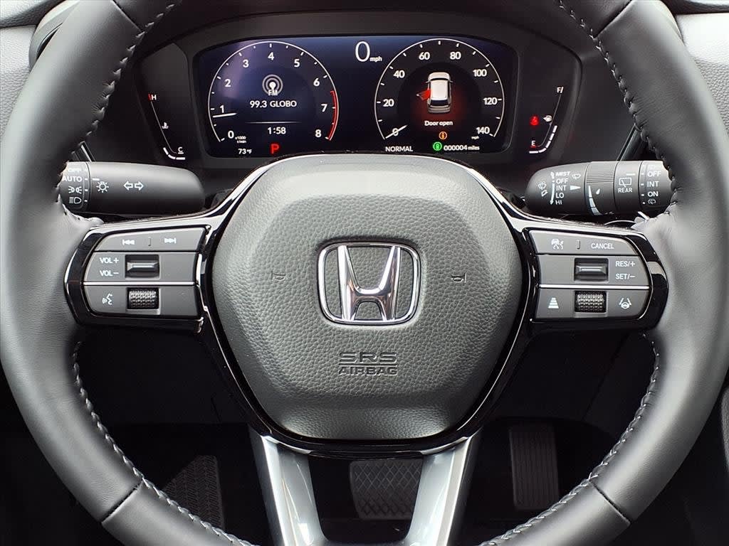 Thumbnail: 2026 Honda CR-V - 16