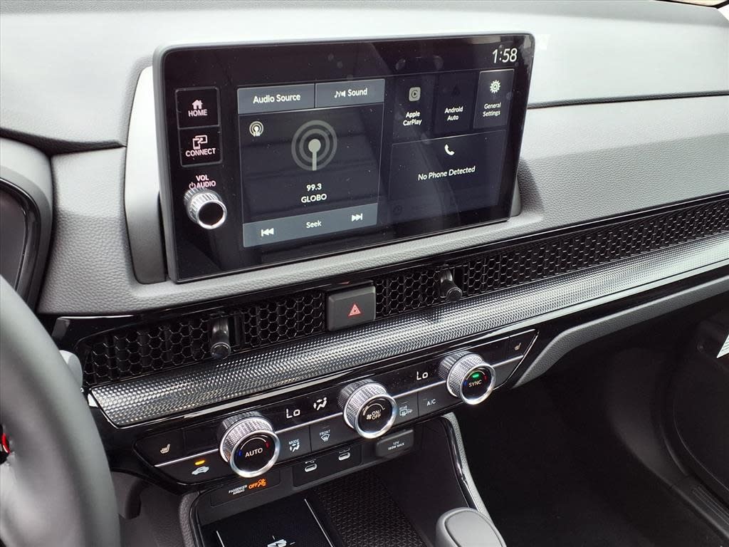 Thumbnail: 2026 Honda CR-V - 9