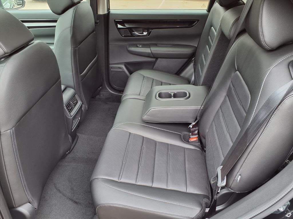 Thumbnail: 2026 Honda CR-V - 8