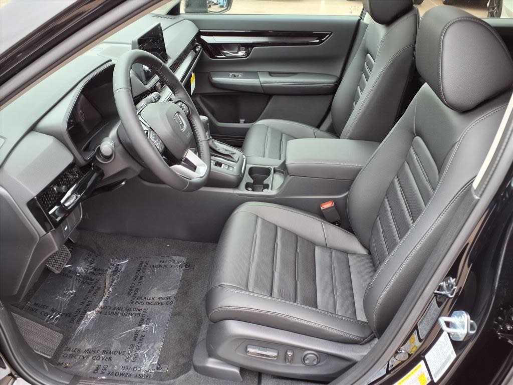 Thumbnail: 2026 Honda CR-V - 7