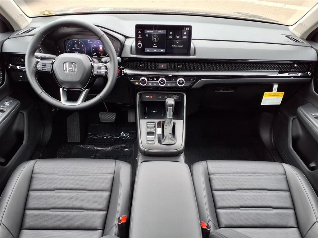 Thumbnail: 2026 Honda CR-V - 2