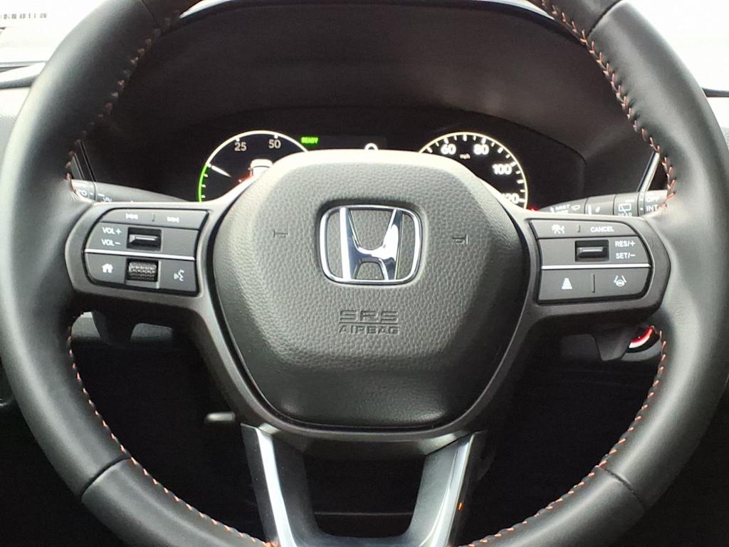 Thumbnail: 2025 Honda CR-V - 19