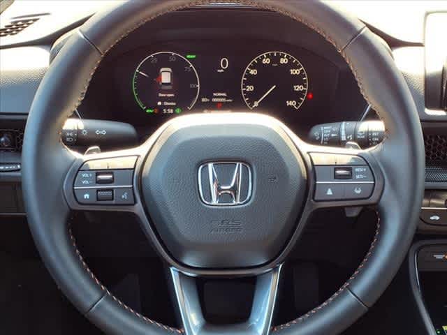 Thumbnail: 2025 Honda CR-V - 7