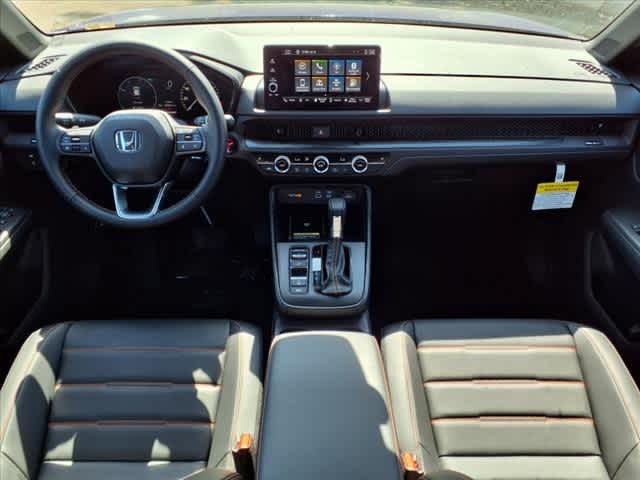 Thumbnail: 2025 Honda CR-V - 2