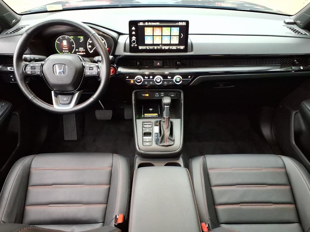 Thumbnail: 2025 Honda CR-V - 2