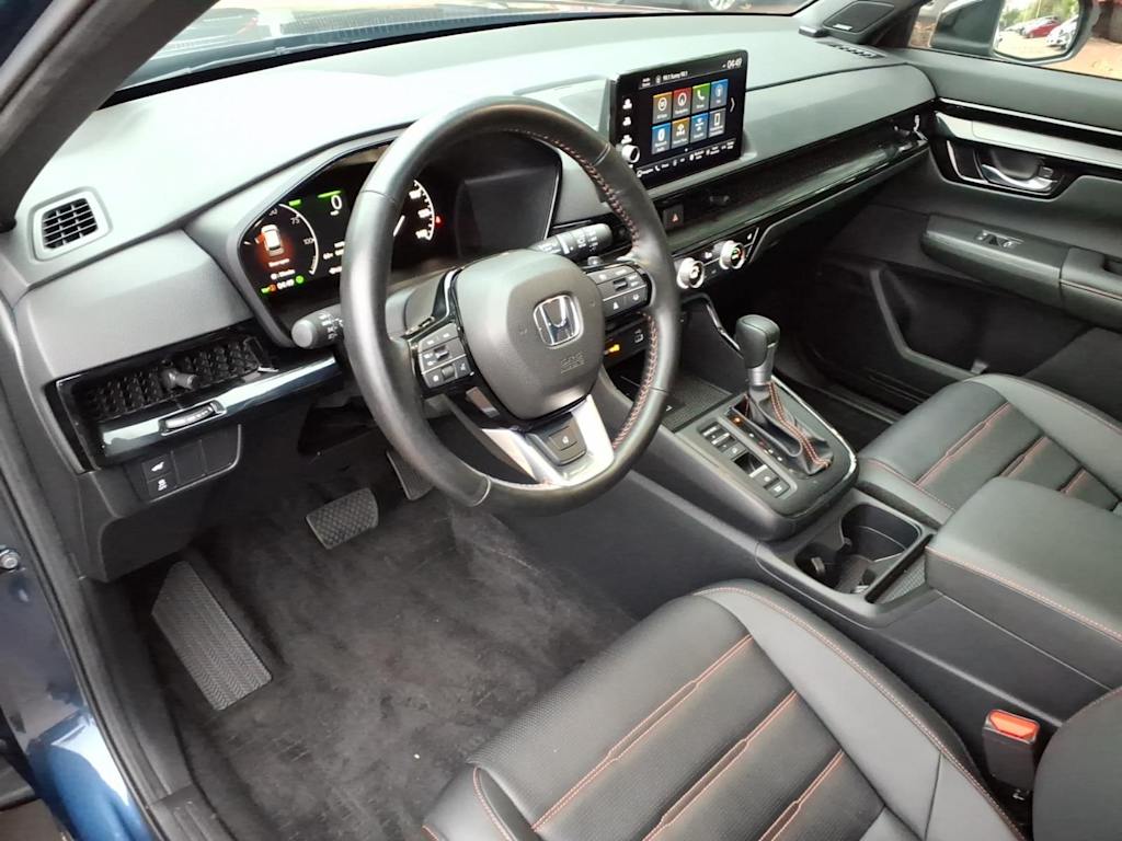 Thumbnail: 2025 Honda CR-V - 7