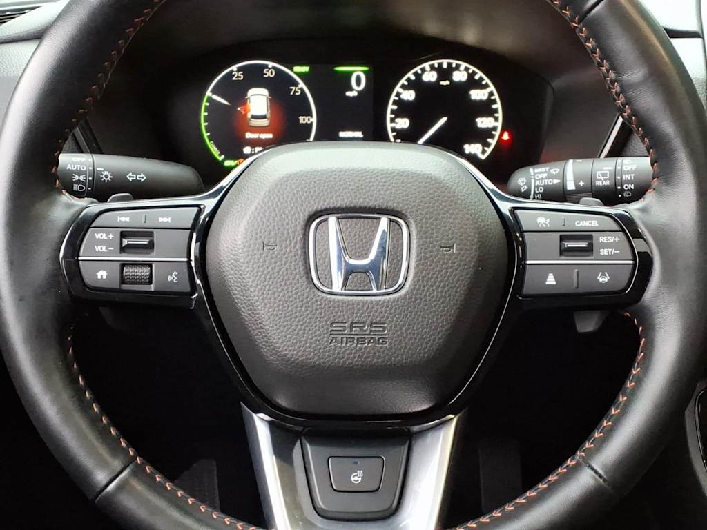 Thumbnail: 2025 Honda CR-V - 20
