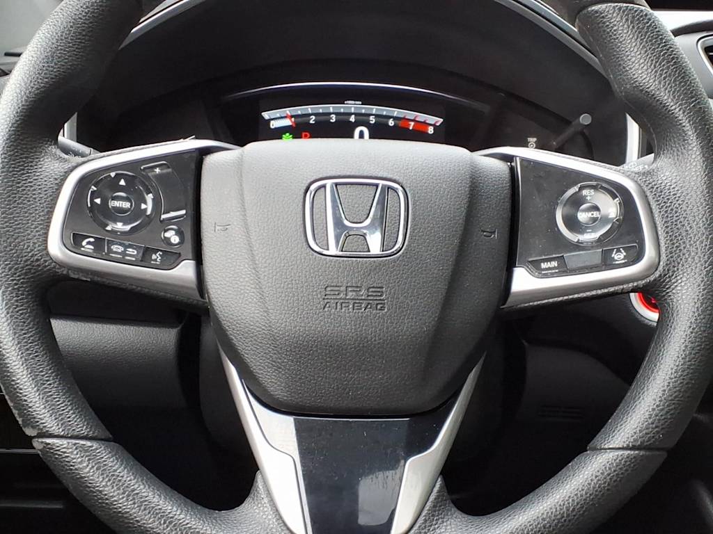 Thumbnail: 2021 Honda CR-V - 19