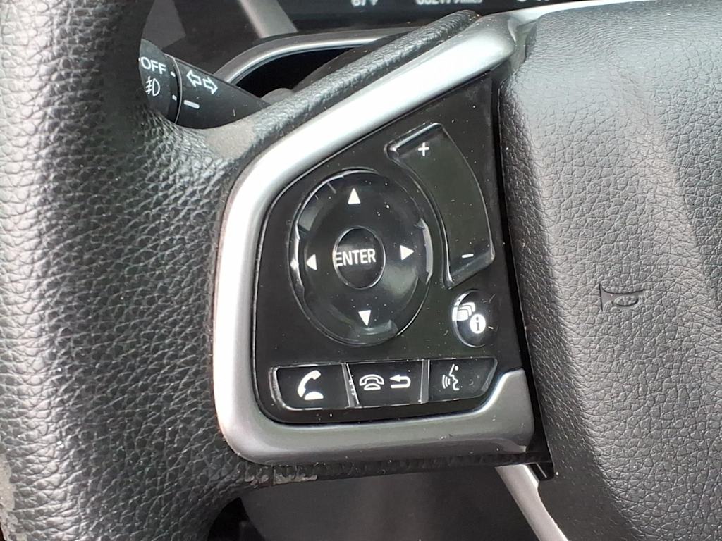 Thumbnail: 2021 Honda CR-V - 20