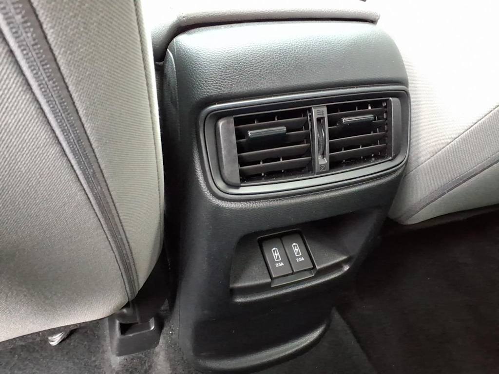 Thumbnail: 2021 Honda CR-V - 15
