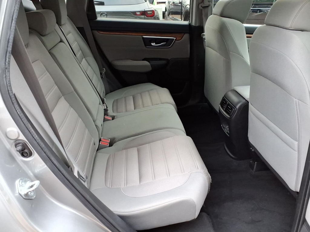 Thumbnail: 2021 Honda CR-V - 16