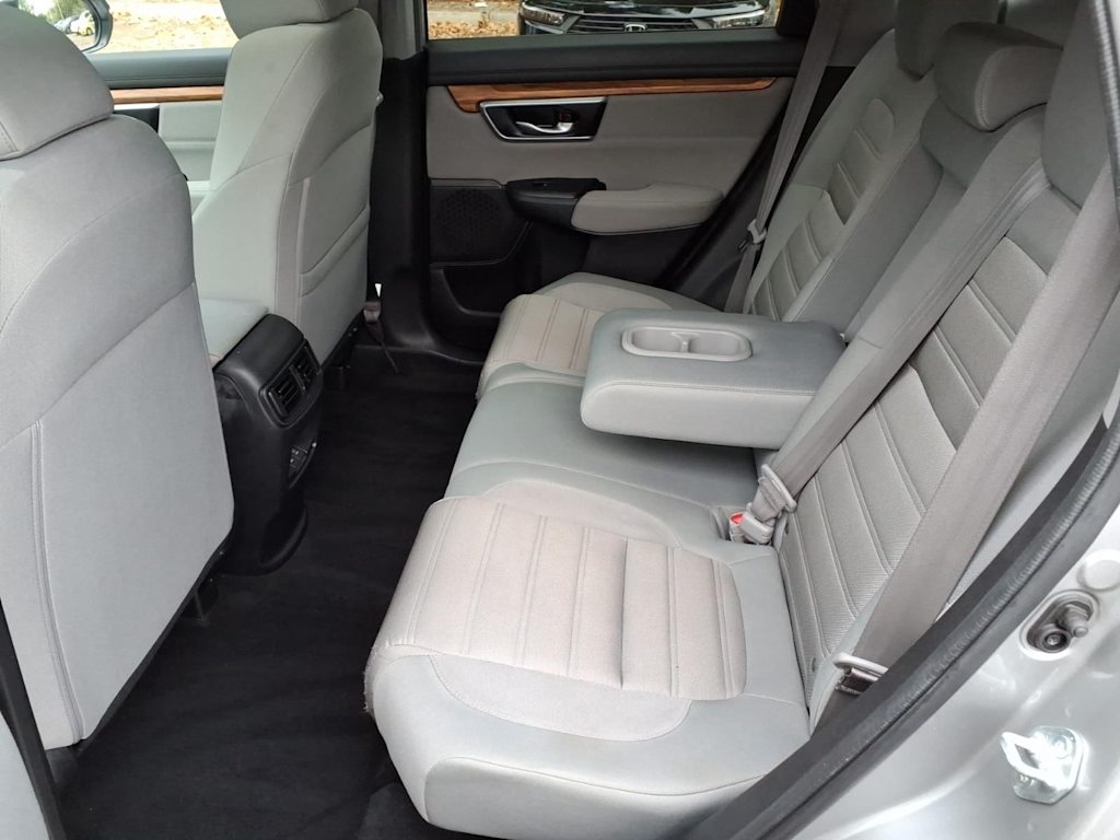 Thumbnail: 2021 Honda CR-V - 8